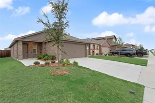 New construction Single-Family house 803 Hay Loft Ln, Josephine, TX 75189 plan X30A Amber - image