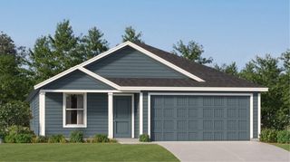 New construction Single-Family house 11769 Brinkburn Ct, Conroe, TX 77306 plan Oxford - image
