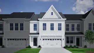 New construction Single-Family house 444 Ireland Wy, Murrells Inlet, SC 29576 plan Hydrangea - image
