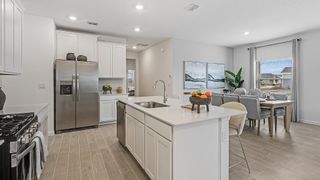 New construction house 409 Hasler Ave, St. Augustine, FL 32092 plan Sienna - image