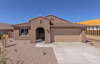 New construction Single-Family house 13425 N Sanidine Dr, Oro Valley, AZ 85755 plan Barletta - image