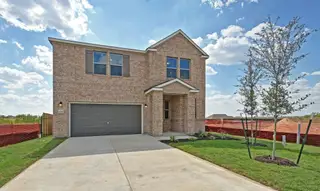 New construction Single-Family house 13329 Riversdale Rd, Del Valle, TX 78617 - image