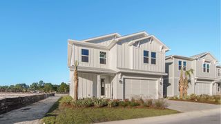 New construction Single-Family house 162 Ocean Dr, Santa Rosa Beach, FL 32459 plan Brayden - image