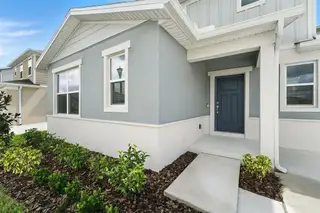 New construction Single-Family house 1577 Groveline Rd, St. Cloud, FL 34771 - image