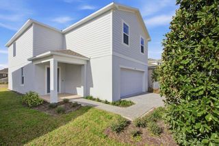 New construction Single-Family house 7397 Capstone Dr, Groveland, FL 34736 plan Sherwood - image