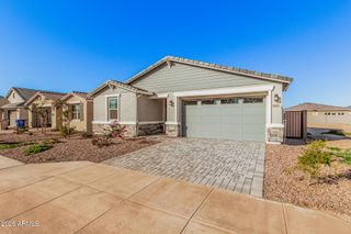 New construction Single-Family house 5434 W Loma Ln, Glendale, AZ 85302 - image