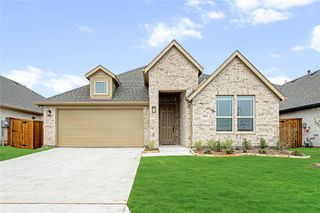 New construction Single-Family house 304 Keystone Dr, Commerce, TX 75428 plan Jasmine - image
