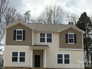 New construction Single-Family house 2710 Trawler Wy, Kannapolis, NC 28083 - image