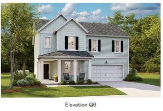 New construction Single-Family house 221 Tuscan Sun St, Summerville, SC 29485 HANOVER- photo