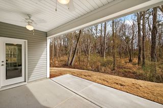 New construction Single-Family house 32 Gobbler Ct, Lillington, NC 27546 plan The Montcrest - image