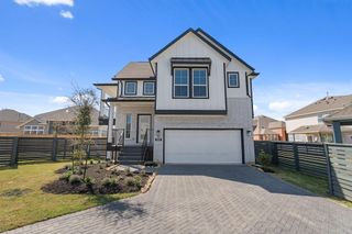 New construction Single-Family house 10806 Day Jassamine Wy, Cypress, TX 77433 - image