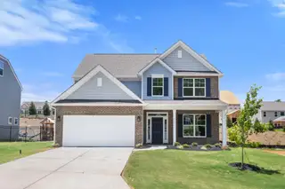 New construction Single-Family house 2371 Robbins Perch West Ct, Kernersville, NC 27284 plan Cypress - image