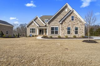 New construction Single-Family house 103 Wagner Ct, Easley, SC 29642 plan Campbell - image