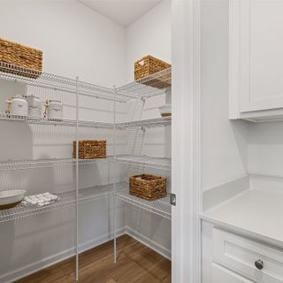 New construction  house 123 Oconee Trl, Perry, GA 31069 plan Alan - image