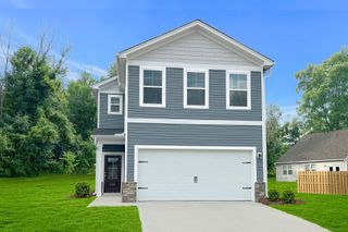 New construction Single-Family house 583 Swamp Grass Dr, Columbia, SC 29209 plan Avery - image
