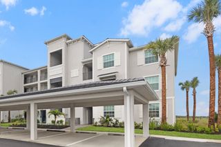 New construction Multi-Family house 18421 Copperhead Ct N, Unit 223, Lehigh Acres, FL 33936 plan Birkdale - image