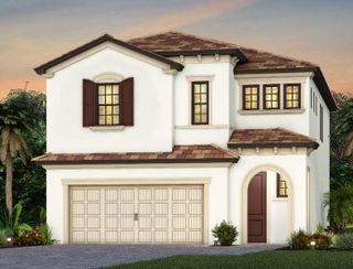 New construction Single-Family house 2387 Rollingwood Court 21, Unit 21, Oakland Park, FL 33309 - photo