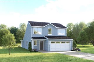 New construction Single-Family house 1306 Elm Forest Ln, China Grove, NC 28023 - image