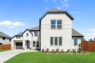 New construction Single-Family house 4350 Berryline Lane, Prosper, TX 75078 - photo