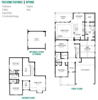 New construction Single-Family house 2706 Peachy Valley Rd, Brookshire, TX 77423 - image