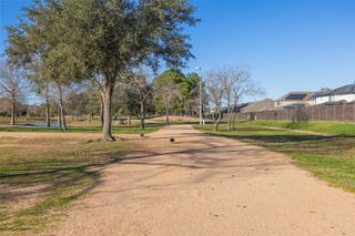 New construction  house 26823 Nightingale Songs Dr, Katy, TX 77493 plan Austen - image