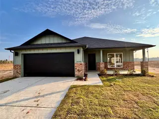 New construction Single-Family house 25740 John Wayne Rd, Splendora, TX 77372 - image