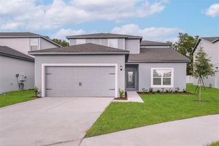 New construction Single-Family house 13304 Tula Lp, Astatula, FL 34705 - image