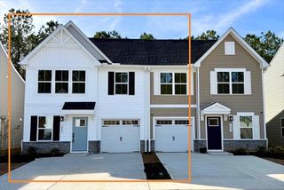 New construction Single-Family house 1439 Pine Log Trl Ne, Bolivia, NC 28422 plan Nassau Cove Quick Move-In - image