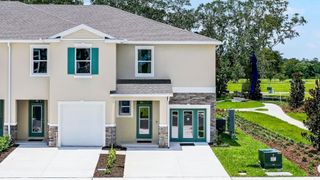 New construction  house 752 Preston Cove Dr, St. Cloud, FL 34771 plan VALE - UNIT A - image