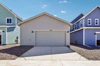 New construction Single-Family house 2449 Violet Cress Ln, Fort Collins, CO 80524 plan Sanitas - image