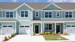 New construction Single-Family house 4229 Allsbrook Ln, Leland, NC 28451 plan CARDINAL - image