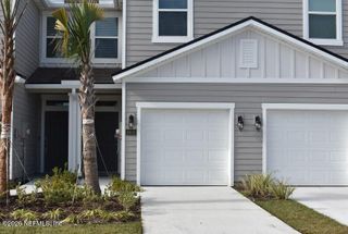 New construction  house 6438 Camphor Laurel Ln, Jacksonville, FL 32254 plan GREYSON - image