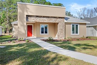 New construction Single-Family house 812 Southeast 16th Drive, Gainesville, FL 32641 - photo