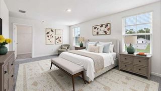 New construction Single-Family house 6034 Ne Knickerbocker St, Mableton, GA 30126 - image