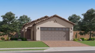 New construction Single-Family house 2125 W Roselle Ave, Apache Junction, AZ 85120 plan Lilac Plan 2569 - image