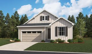 New construction Single-Family house 229 Wooten Ave, Brighton, CO 80601 plan Arlington - image