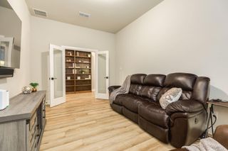 New construction Single-Family house 9806 Starry Night Ln, Manvel, TX 77578 plan The Mcavoy - image