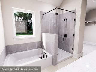 New construction Single-Family house 4611 Compass Ave, Richmond, TX 77469 plan The Flora - image