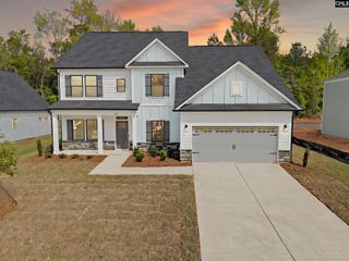New construction Single-Family house 28 Elk Run Ct, Chapin, SC 29036 plan Sonoma II - image