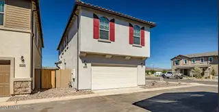 New construction Single-Family house 43282 N Hinoki St, Queen Creek, AZ 85140 plan Haven - image
