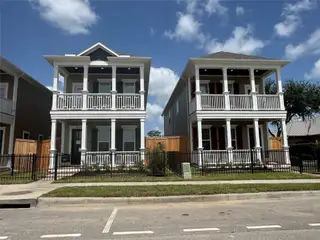 New construction Single-Family house 2511 S Houston Ave, Pearland, TX 77581 plan Sloan-C - image