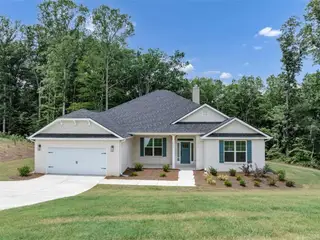 New construction Single-Family house 3320 Trevi Trl, Douglasville, GA 30135 - image