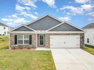 New construction Single-Family house 3605 Sorda Ct, Raleigh, NC 27610 plan CALI - image