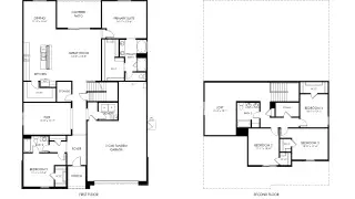 New construction Single-Family house 1051 W Haynes Wy, Apache Junction, AZ 85120 plan Owen - image