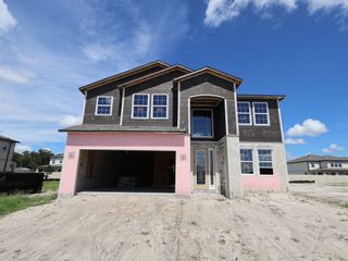 New construction Single-Family house 5009 Basswood St, Lakeland, FL 33811 plan Mira Lago - image