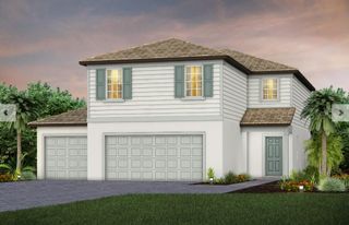 New construction Single-Family house 10811 Sun Drop Dr, Venice, FL 34293 - image
