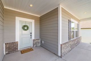 New construction Single-Family house 13057 Arnold Palmer Cir, Lancaster, SC 29720 plan The Brodrick - image