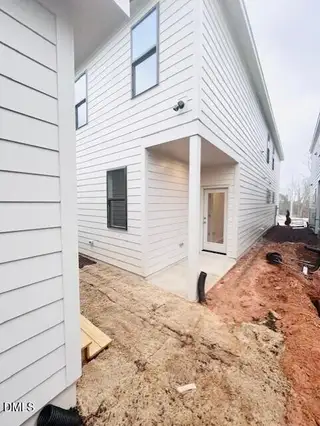 New construction Single-Family house 85 Parkland Dr, Pittsboro, NC 27312 plan Lumen A - image