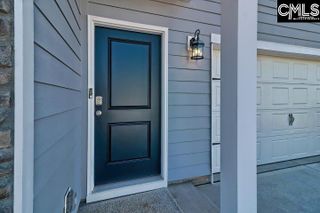 New construction Single-Family house 315 Ursus Dr, West Columbia, SC 29170 plan Bentcreek II - image