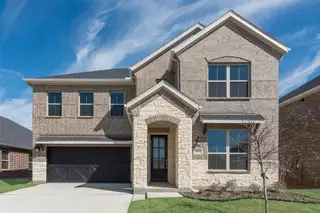 New construction Single-Family house 5809 Edward Dr, Celina, TX 76227 - image